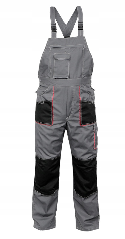 Dlhé pracovné nohavice Sentyrz.pl 016, 4XL